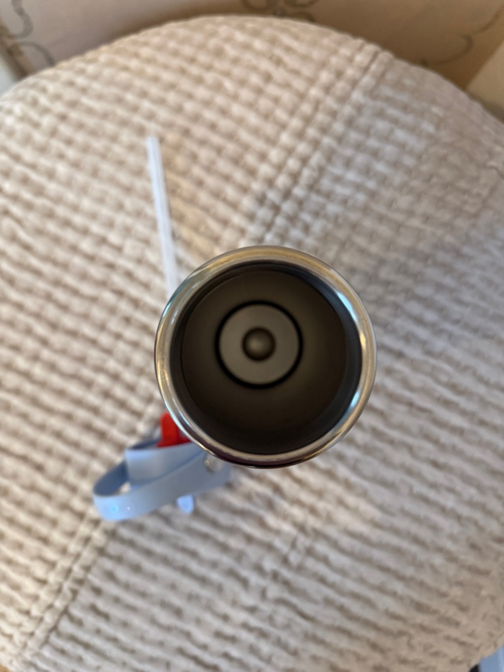 Hydro Flask 24 oz. Wide Mouth Bottle with Flex Straw - Picture 7 of 10